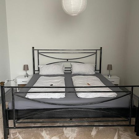 Ferienwohnung Zentrum/Hauptbahnhof Λειψία Εξωτερικό φωτογραφία